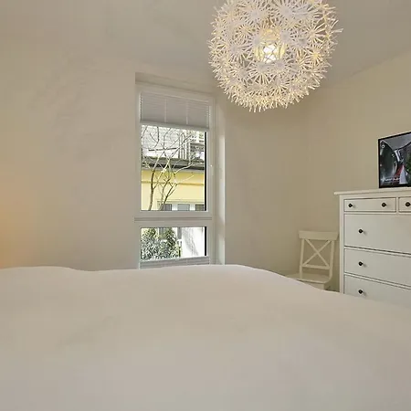 아파트 Strandvilla Scholle - Makrele 04